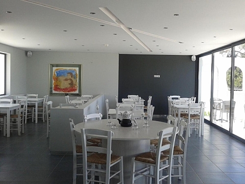 Hotel Esperides Sofras Resort Thassos (10 / 28)