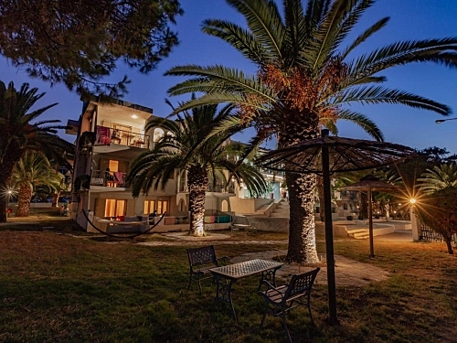 Hotel Esperides Sofras Resort Thassos (19 / 28)