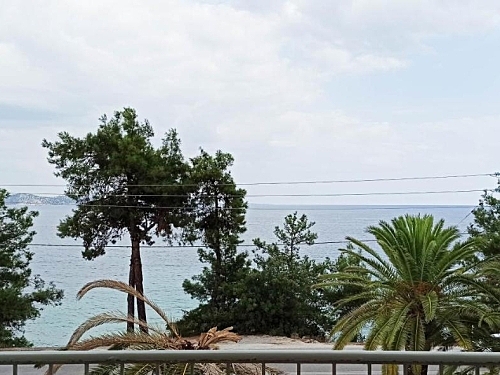 Hotel Esperides Sofras Resort Grecia (20 / 28)