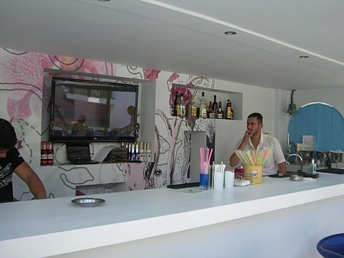 Hotel Esperides Sofras Resort Thassos (28 / 28)