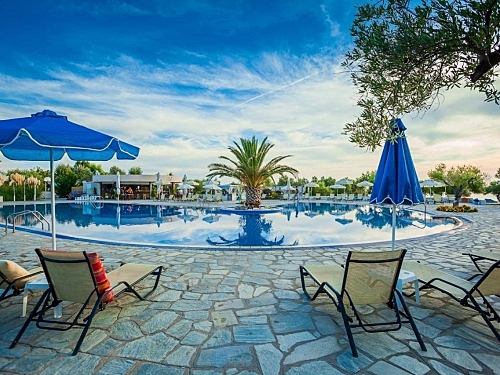 Hotel Xenios Anastasia Resort SPA Kassandra (40 / 57)