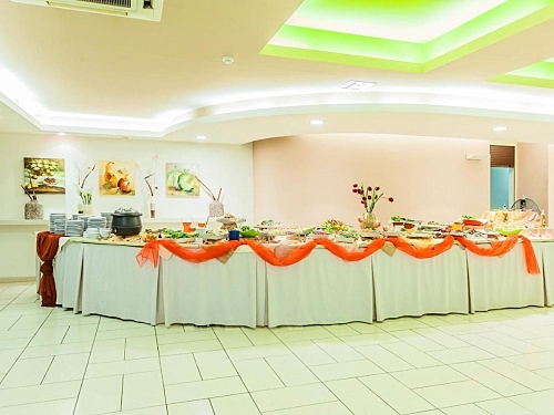 Hotel Xenios Anastasia Resort SPA Kassandra Grecia (25 / 57)