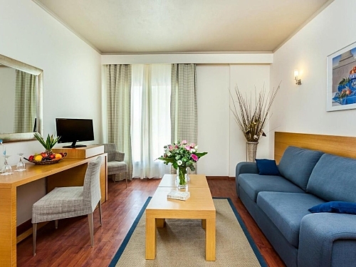 Hotel Xenios Anastasia Resort SPA Kassandra Grecia (17 / 57)