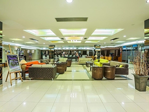 Hotel Xenios Anastasia Resort SPA Grecia (36 / 57)