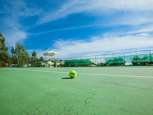 Hotel Xenios Anastasia Resort SPA Grecia (51 / 57)