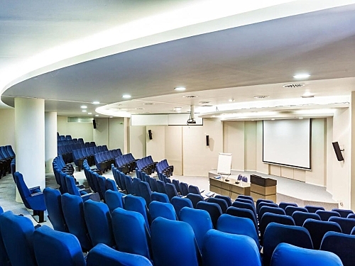 Hotel Xenios Anastasia Resort SPA Grecia (52 / 57)