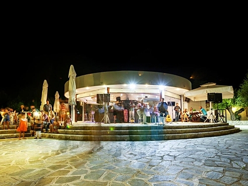 Hotel Xenios Anastasia Resort SPA Kassandra Grecia (30 / 57)