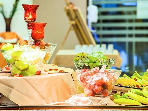 Hotel Xenios Anastasia Resort SPA Kassandra (27 / 57)