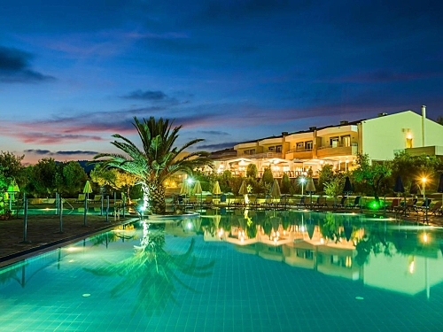 Hotel Xenios Anastasia Resort SPA Kassandra (43 / 57)