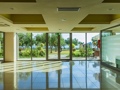 Hotel Xenios Anastasia Resort SPA Grecia (44 / 57)