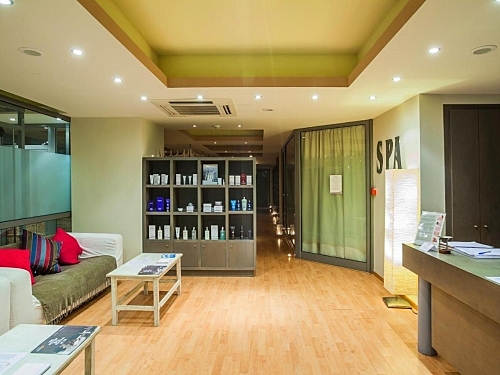 Hotel Xenios Anastasia Resort SPA Kassandra (46 / 57)