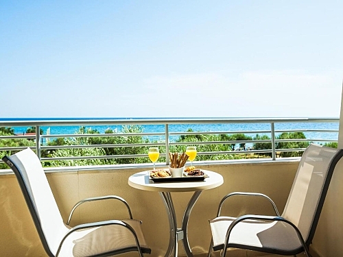 Hotel Xenios Anastasia Resort SPA Grecia (19 / 57)