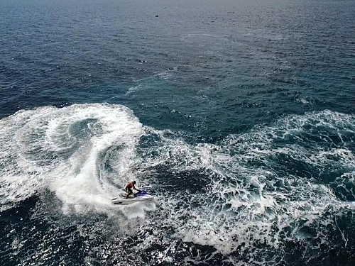 Hotel Xenios Anastasia Resort SPA Kassandra (57 / 57)