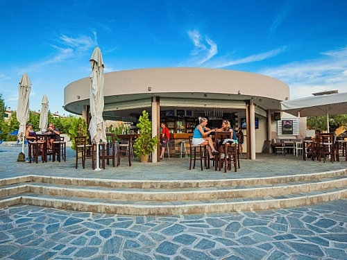 Hotel Xenios Anastasia Resort SPA Kassandra (29 / 57)