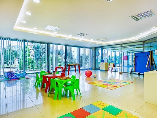 Hotel Xenios Anastasia Resort SPA Kassandra (49 / 57)