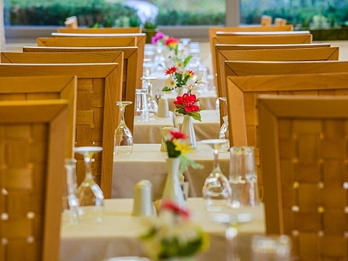 Hotel Xenios Anastasia Resort SPA Kassandra Grecia (31 / 57)