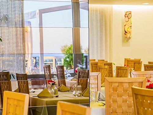 Hotel Xenios Anastasia Resort SPA Kassandra Grecia (32 / 57)