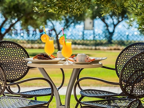 Hotel Xenios Anastasia Resort SPA Kassandra Grecia (38 / 57)