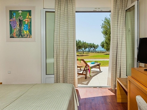 Hotel Xenios Anastasia Resort SPA Kassandra (15 / 57)