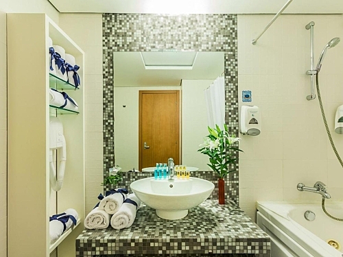 Hotel Xenios Anastasia Resort SPA Kassandra (21 / 57)