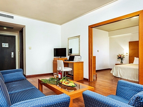 Hotel Xenios Anastasia Resort SPA Grecia (16 / 57)