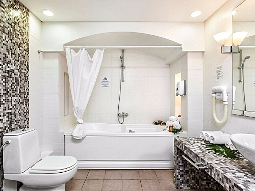 Hotel Xenios Anastasia Resort SPA Kassandra Grecia (22 / 57)