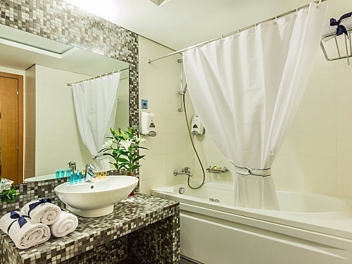 Hotel Xenios Anastasia Resort SPA Kassandra (23 / 57)