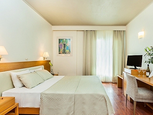 Hotel Xenios Anastasia Resort SPA Grecia (9 / 57)