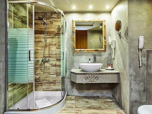 Hotel Xenios Anastasia Resort SPA Kassandra (24 / 57)