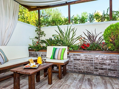 Hotel Xenios Anastasia Resort SPA Grecia (18 / 57)