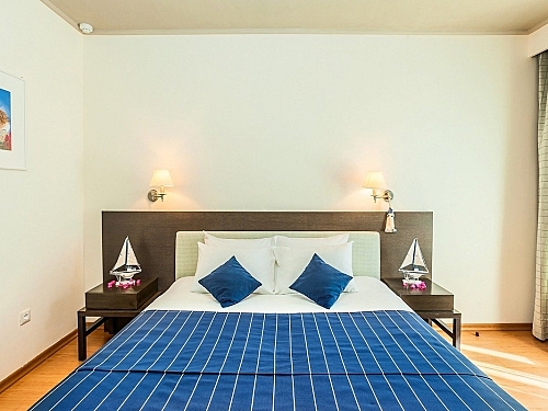 Hotel Xenios Anastasia Resort SPA Grecia (11 / 57)