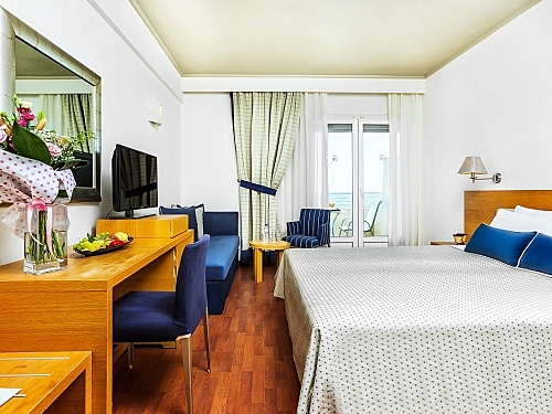 Hotel Xenios Anastasia Resort SPA Kassandra Grecia (12 / 57)