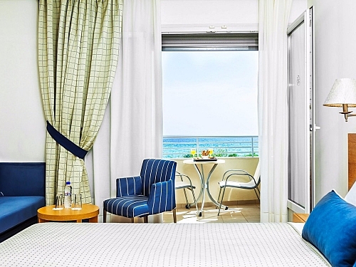 Hotel Xenios Anastasia Resort SPA Kassandra (13 / 57)