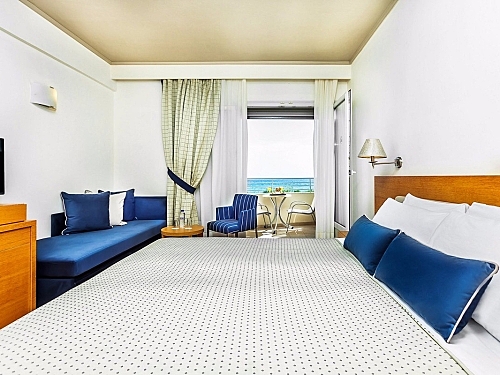 Hotel Xenios Anastasia Resort SPA Grecia (14 / 57)