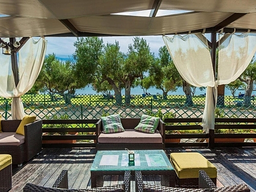 Hotel Xenios Anastasia Resort SPA Kassandra Grecia (37 / 57)