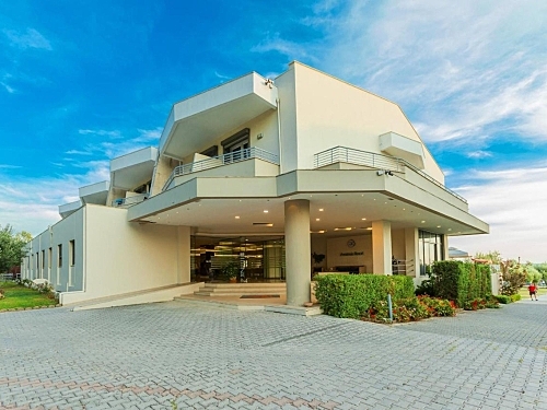 Hotel Xenios Anastasia Resort SPA Grecia (53 / 57)