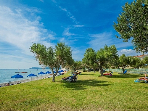 Hotel Xenios Anastasia Resort SPA Kassandra Grecia (54 / 57)