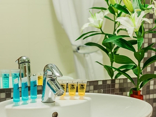 Hotel Xenios Anastasia Resort SPA Grecia (20 / 57)