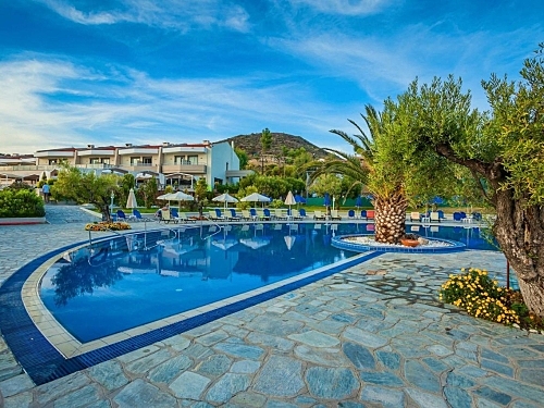 Hotel Xenios Anastasia Resort SPA Kassandra Grecia (39 / 57)