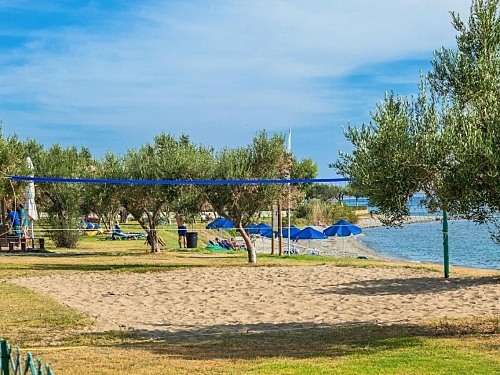 Hotel Xenios Anastasia Resort SPA Kassandra (50 / 57)