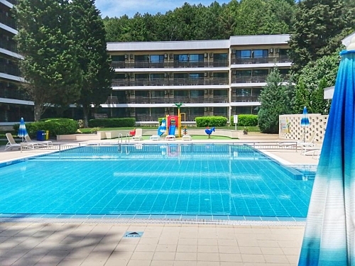 Hotel Flamingo Bulgaria (12 / 20)