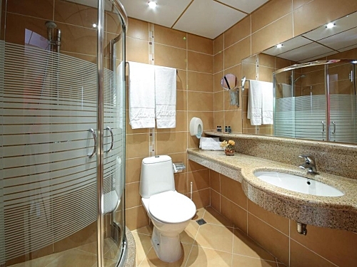 Hotel Flamingo Bulgaria (10 / 20)