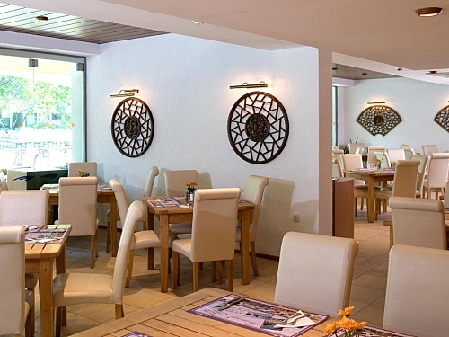 Hotel Flamingo Bulgaria (15 / 20)