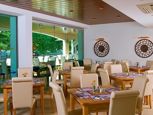 Hotel Flamingo Albena Bulgaria (14 / 20)