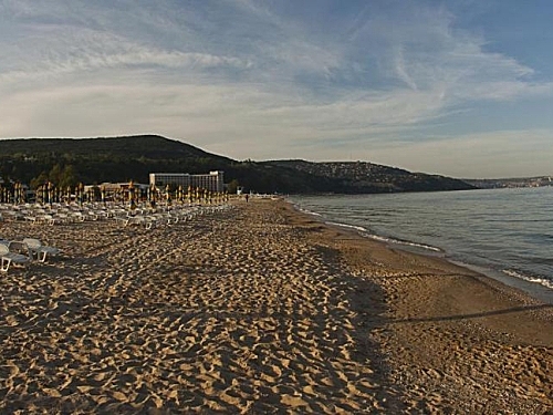 Hotel Flamingo Albena (19 / 20)