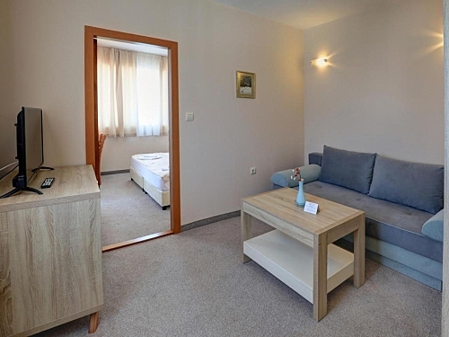 Hotel Paraiso Beach Bulgaria (10 / 32)