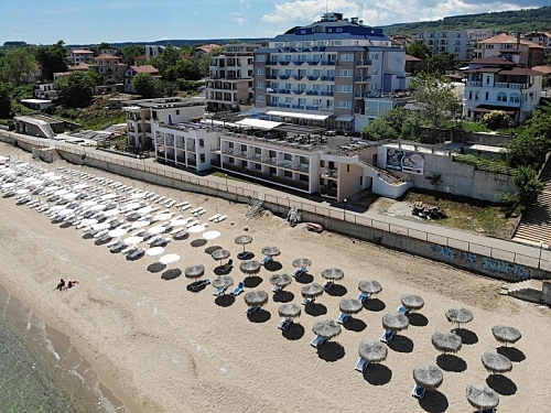 Hotel Paraiso Beach Bulgaria (26 / 32)