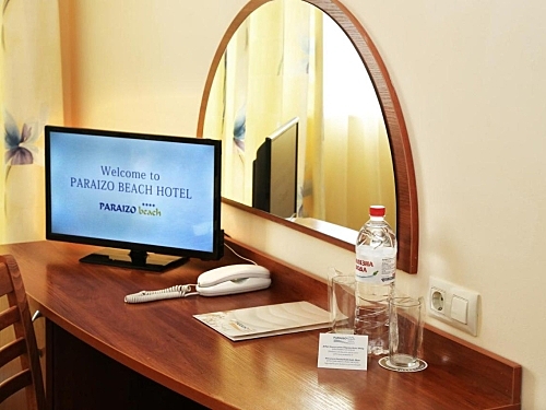 Hotel Paraiso Beach Obzor (13 / 32)
