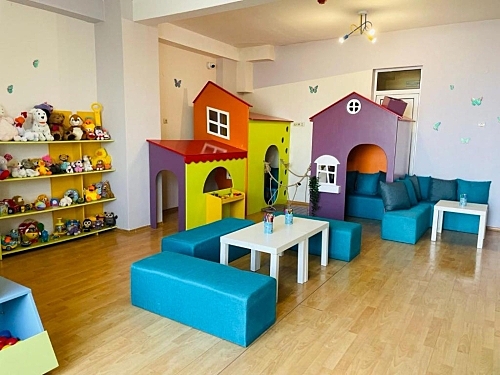 Hotel Paraiso Beach Obzor Bulgaria (28 / 32)