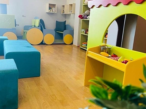 Hotel Paraiso Beach Obzor (29 / 32)